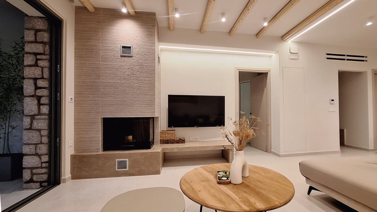 Photo of Livingroom in Haraki