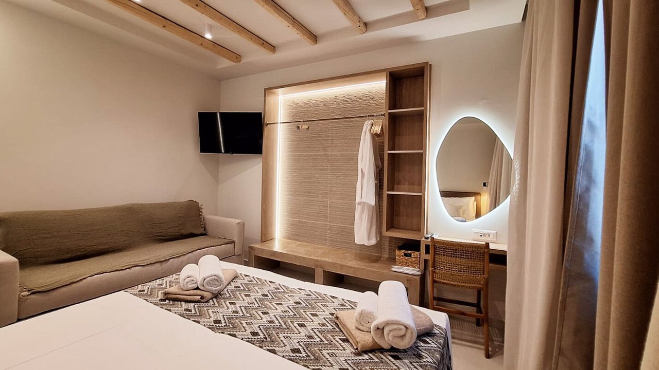 Photo of Bedroom in Haraki