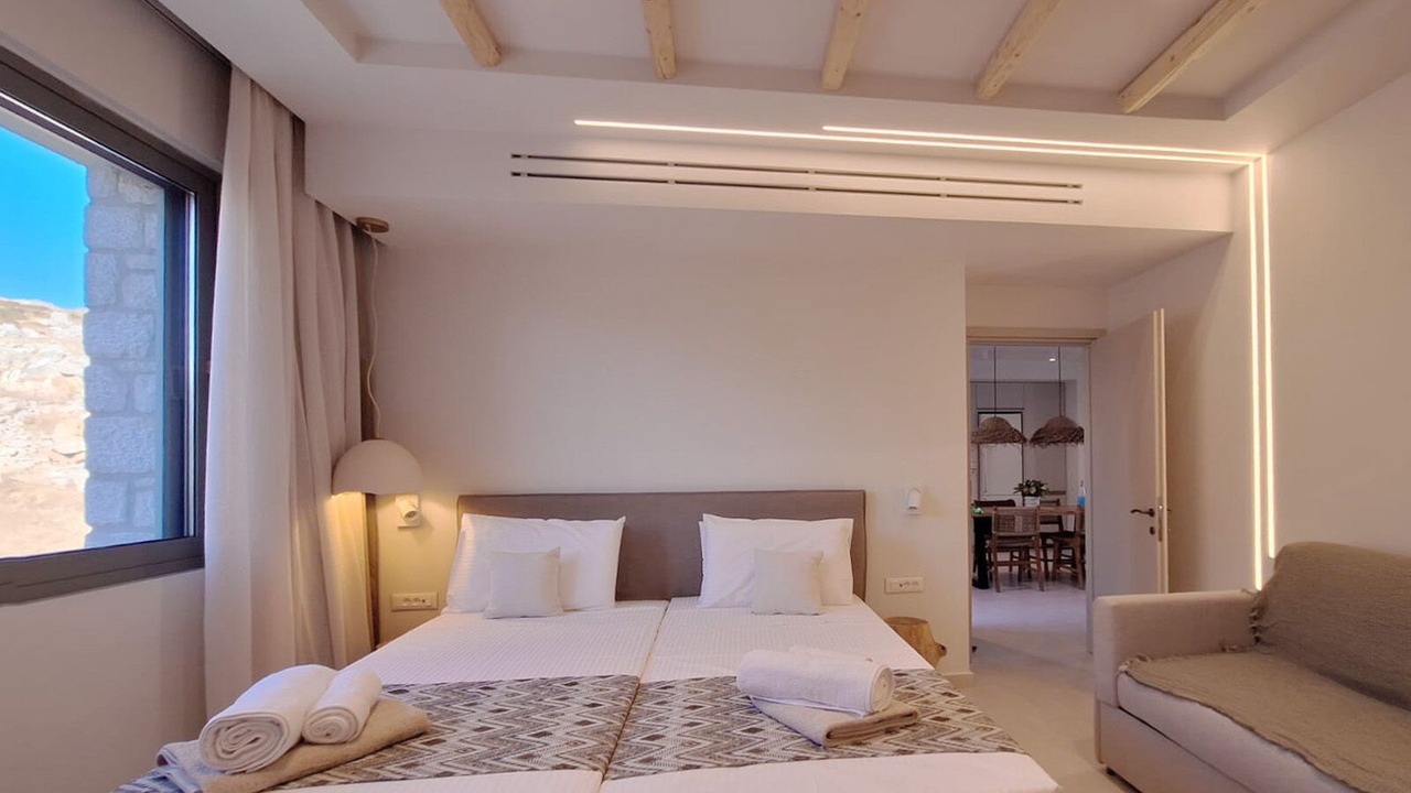 Photo of Bedroom in Haraki
