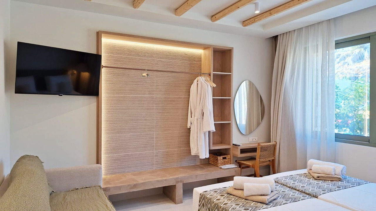 Photo of Bedroom in Haraki