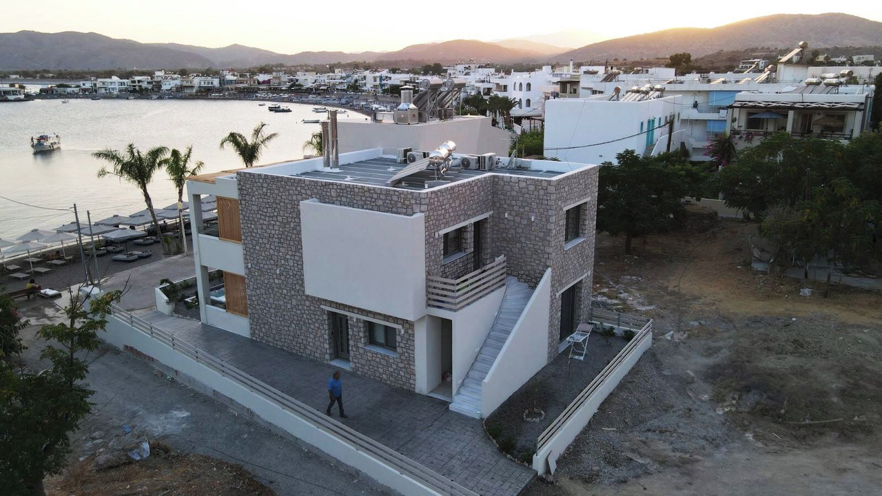 Photo of Outdoor in Haraki