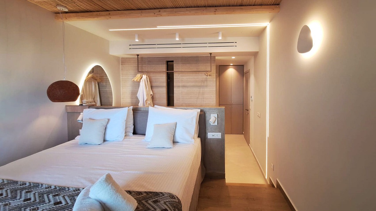 Photo of Bedroom in Haraki