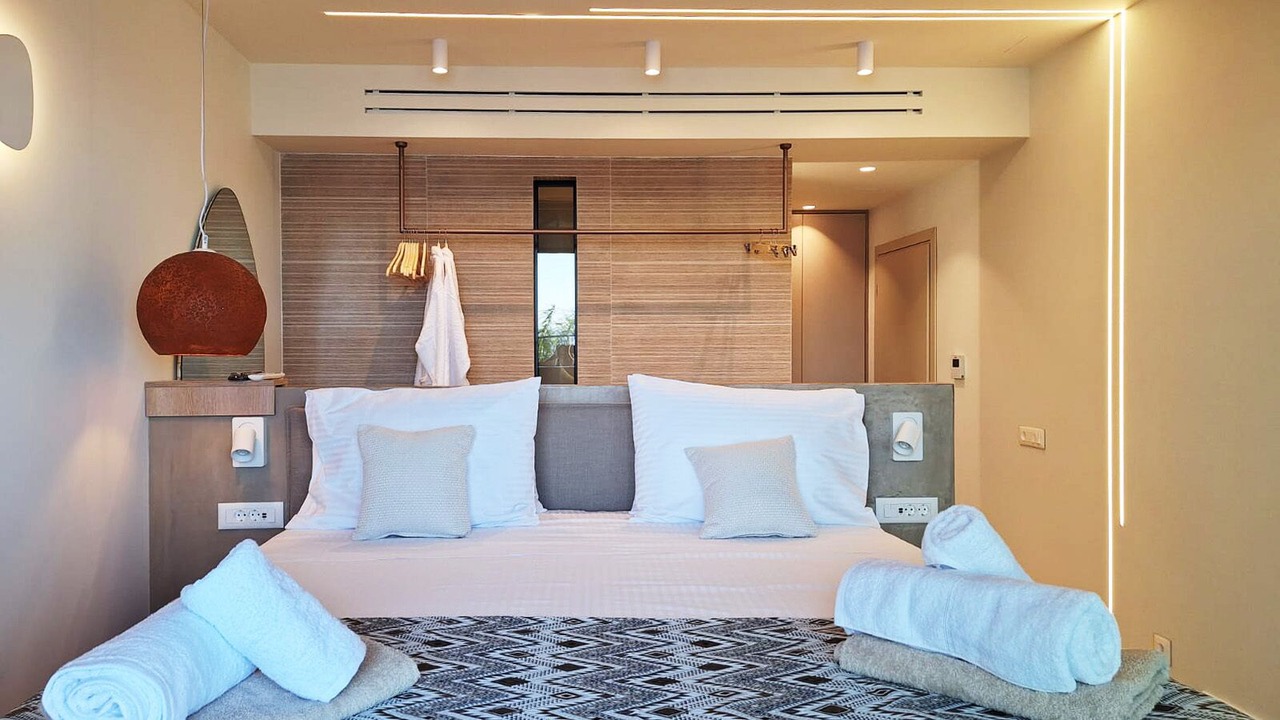 Photo of Bedroom in Haraki