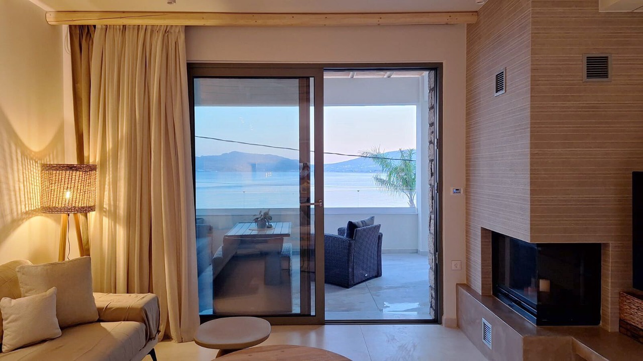 Photo of Livingroom in Haraki