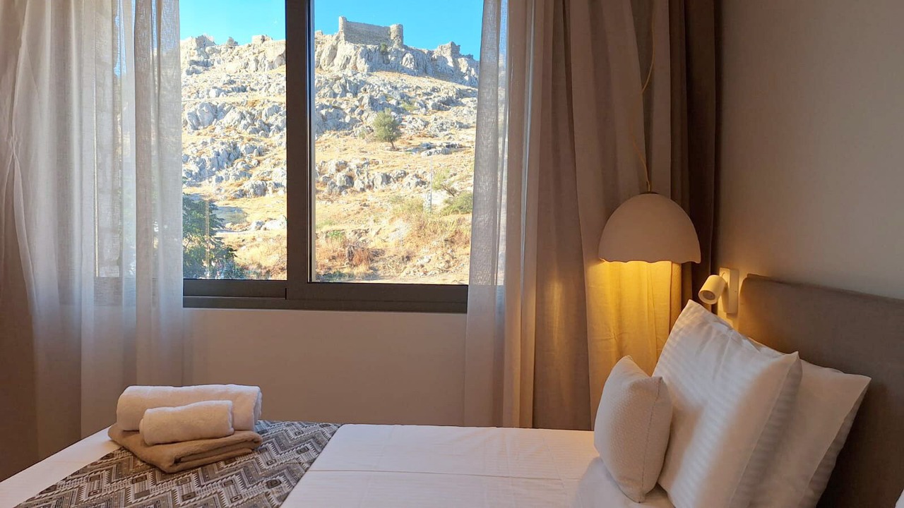 Photo of Bedroom in Haraki