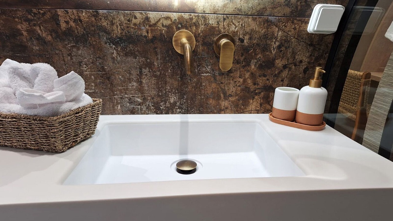Photo of Bathroom in Haraki