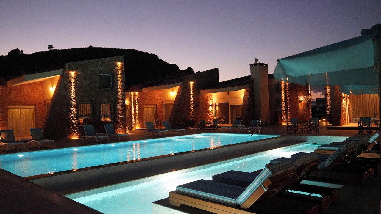 Photo of Outdoor in Nafplion City Centre