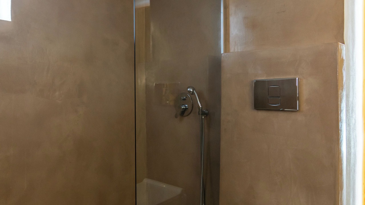 Photo of Bathroom in Tripiti