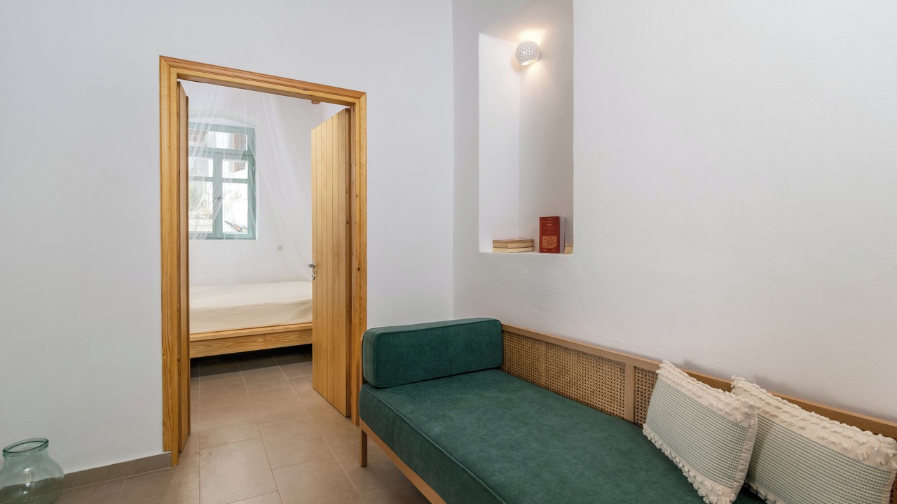 Photo of Bedroom in Tripiti