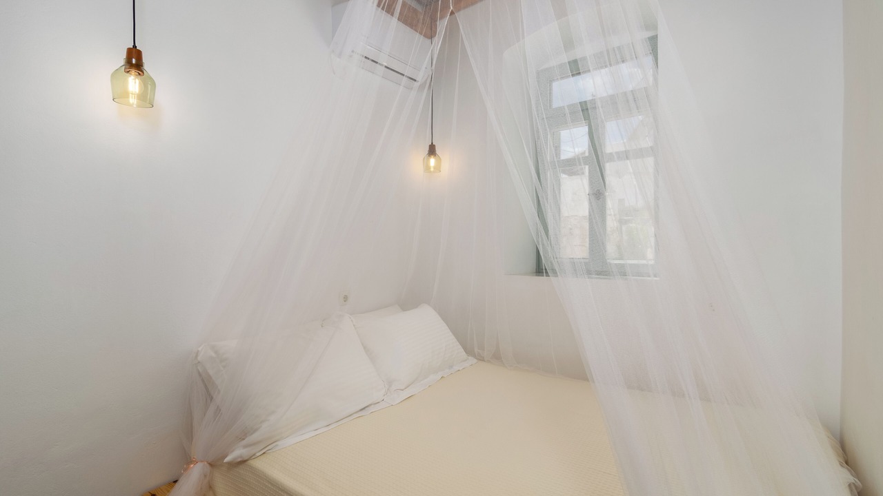 Photo of Bedroom in Tripiti