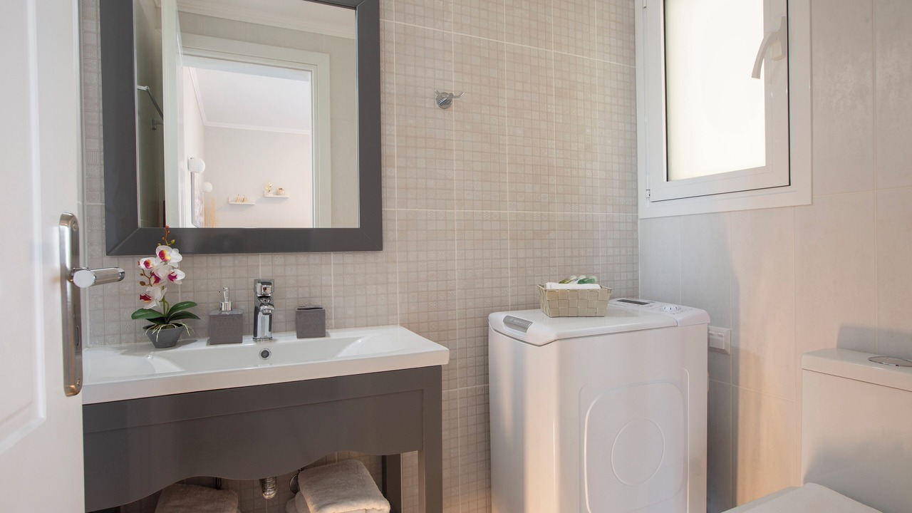 Photo of Bathroom in Spartochori
