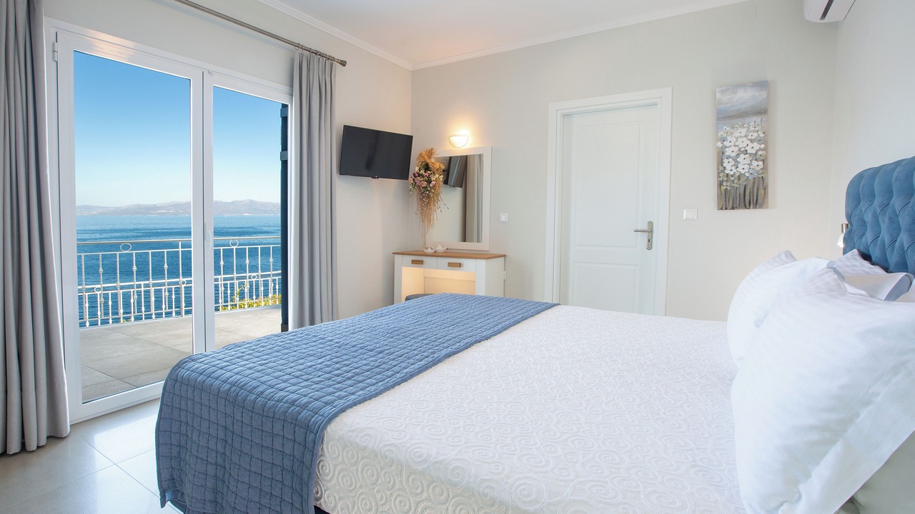 Photo of Bedroom in Spartochori