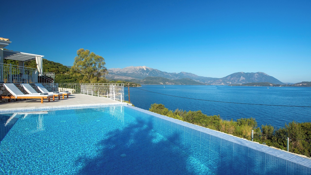 Photo of Outdoor in Spartochori