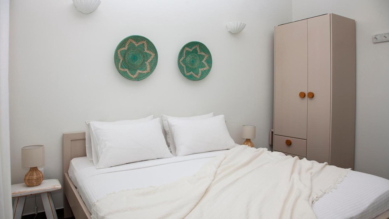 Photo of Bedroom in Logaras
