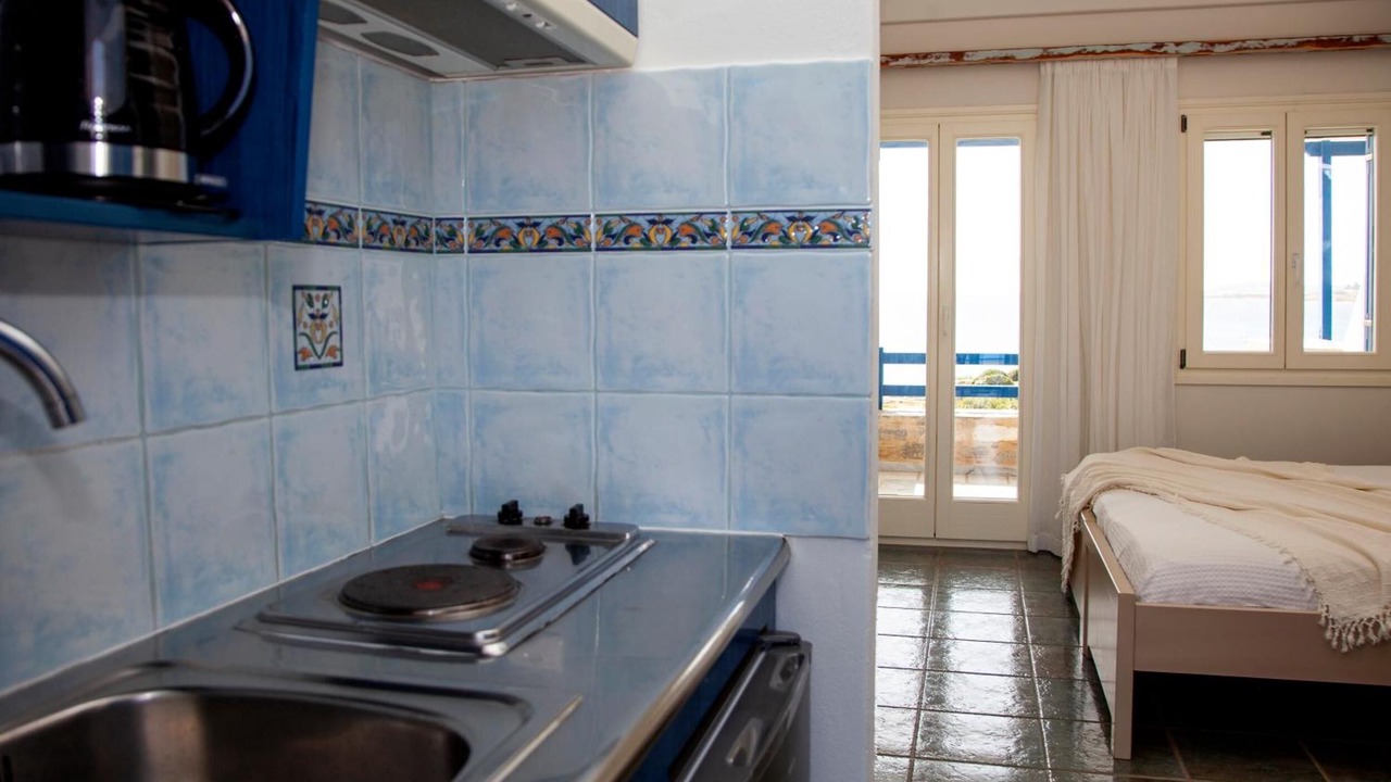 Photo of Kitchen in Logaras