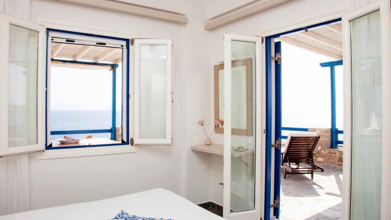 Photo of Bedroom in Logaras