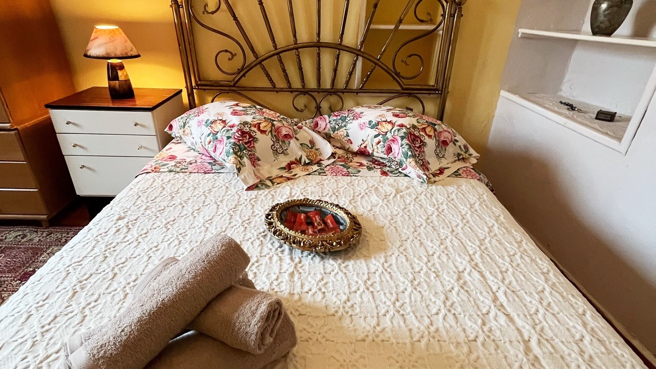 Photo of Bedroom in Lesvos