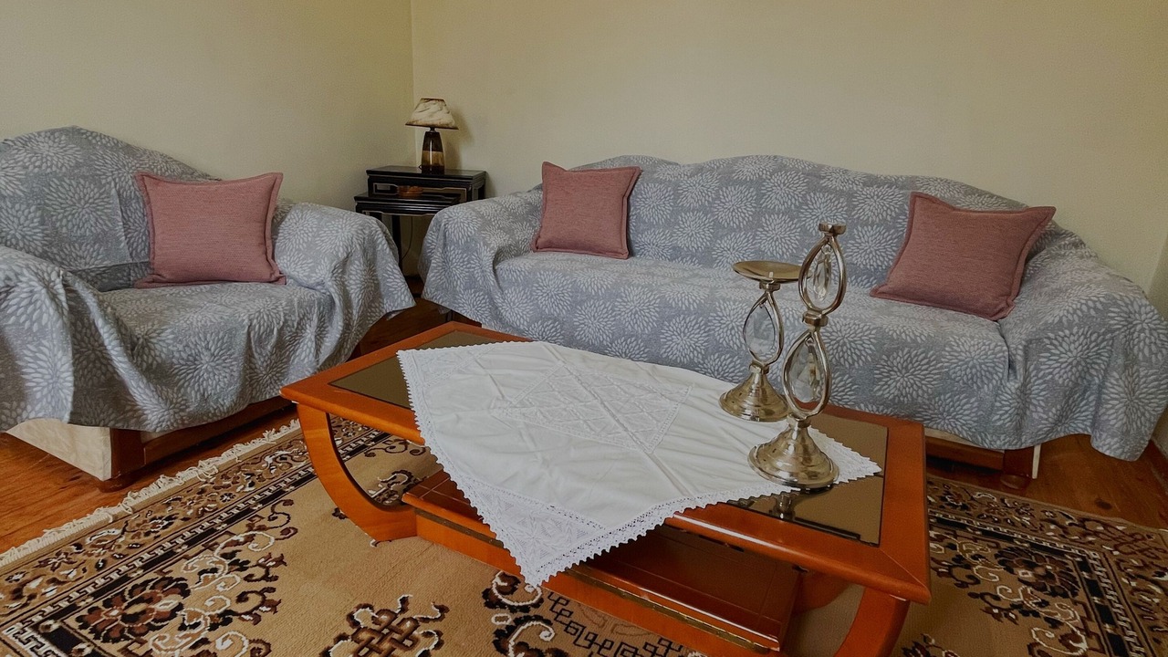 Photo of Livingroom in Lesvos