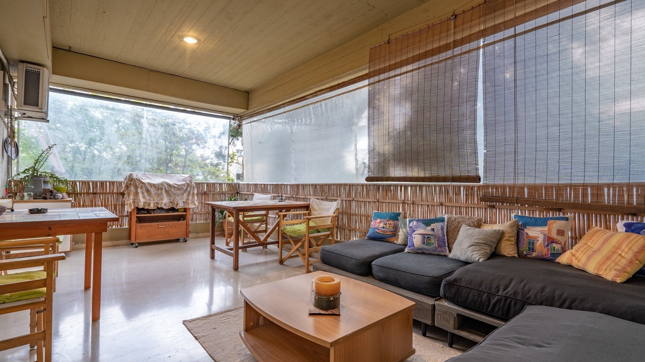 Photo of Livingroom in Papagou-Holargos