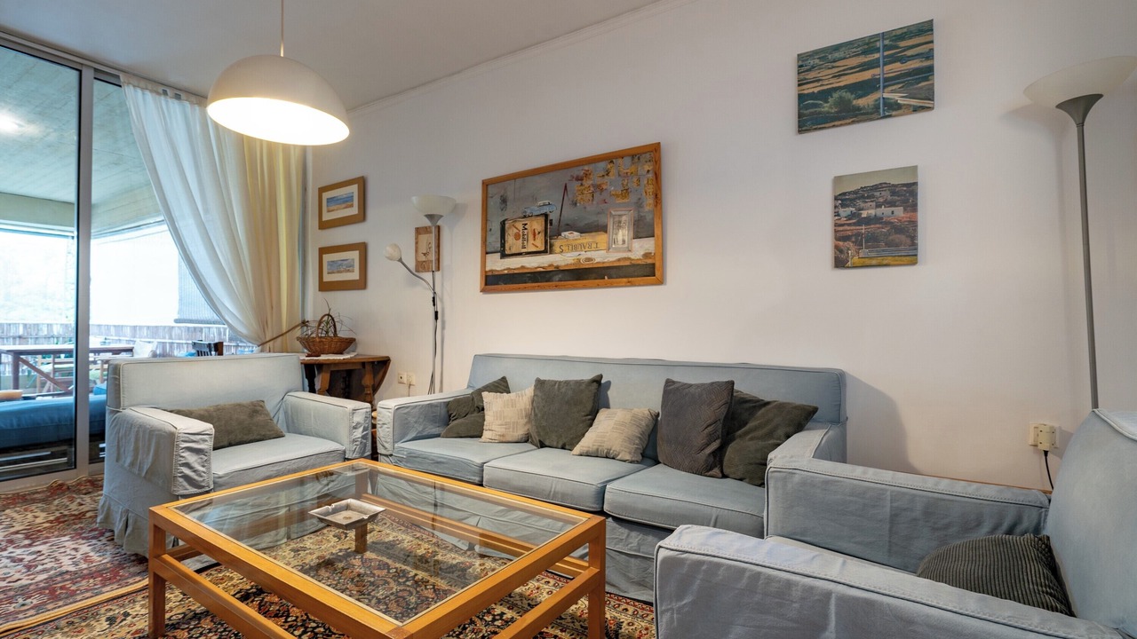 Photo of Livingroom in Papagou-Holargos