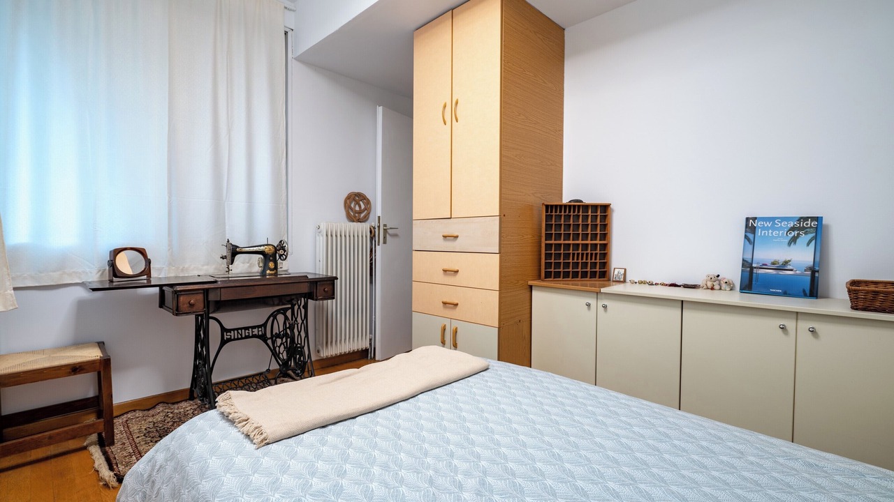 Photo of Bedroom in Papagou-Holargos