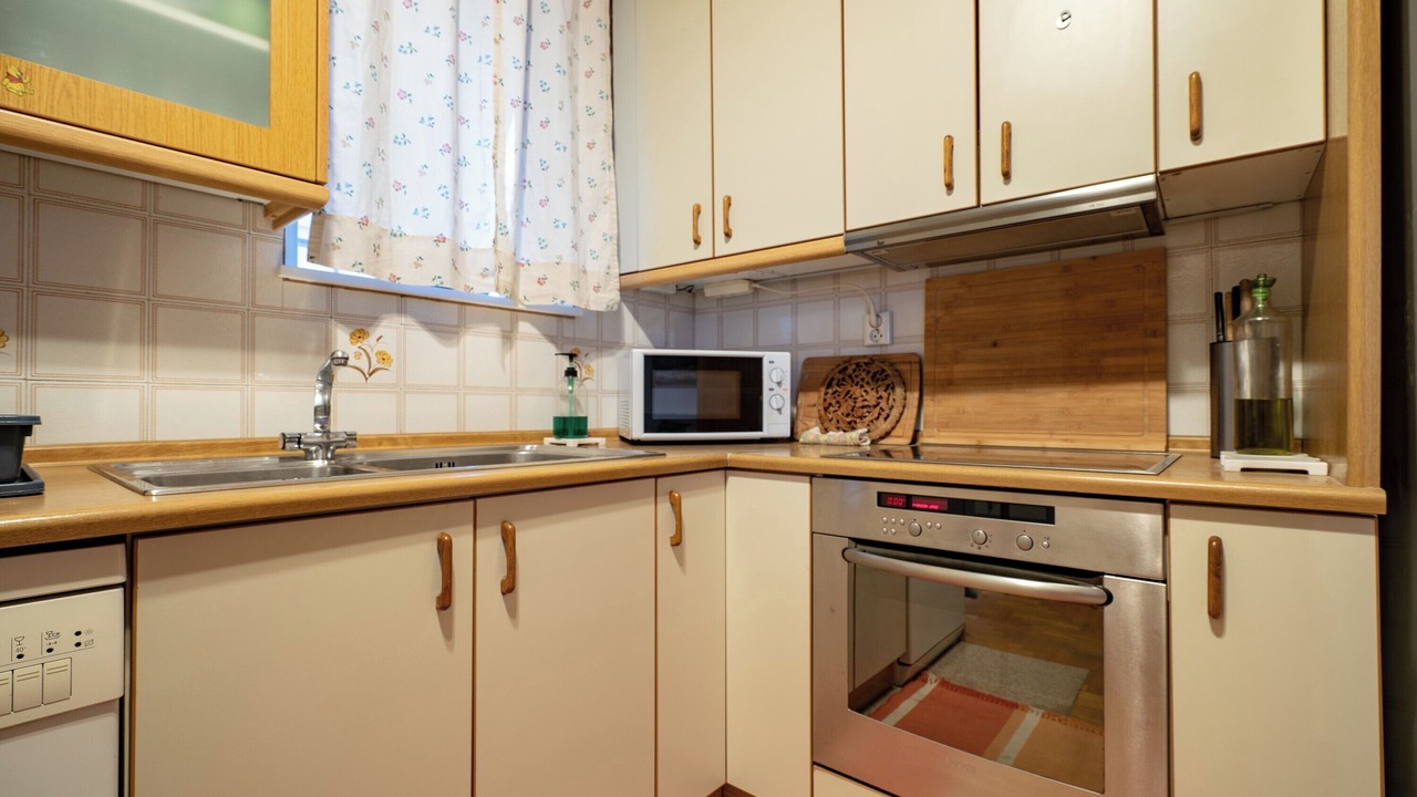 Photo of Kitchen in Papagou-Holargos