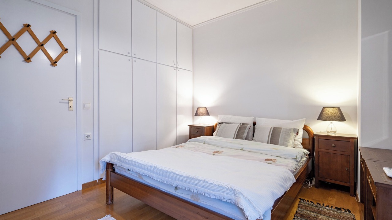 Photo of Bedroom in Papagou-Holargos