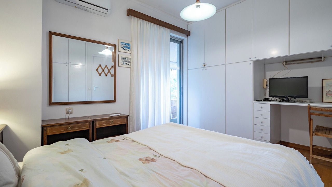 Photo of Bedroom in Papagou-Holargos
