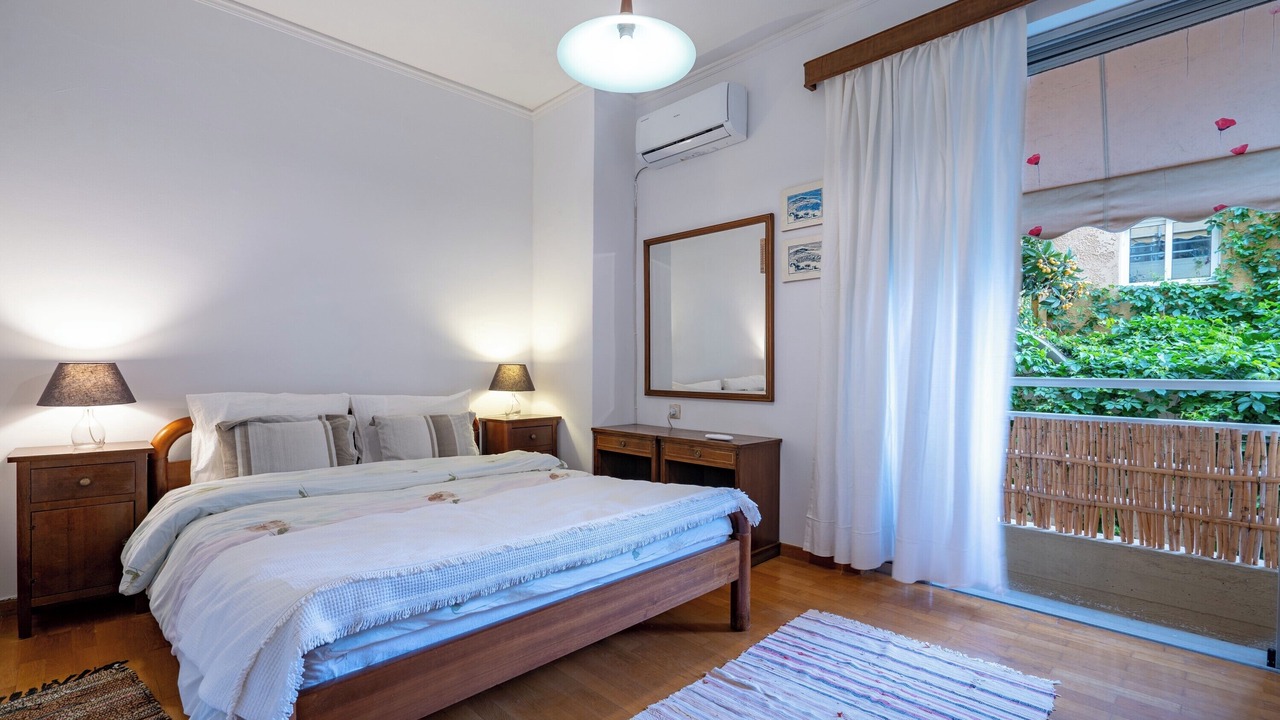 Photo of Bedroom in Papagou-Holargos