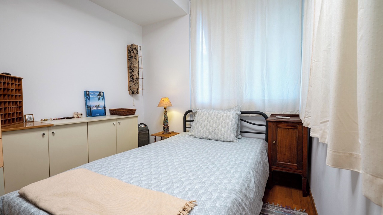 Photo of Bedroom in Papagou-Holargos