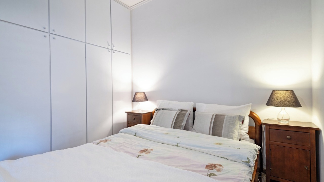 Photo of Bedroom in Papagou-Holargos