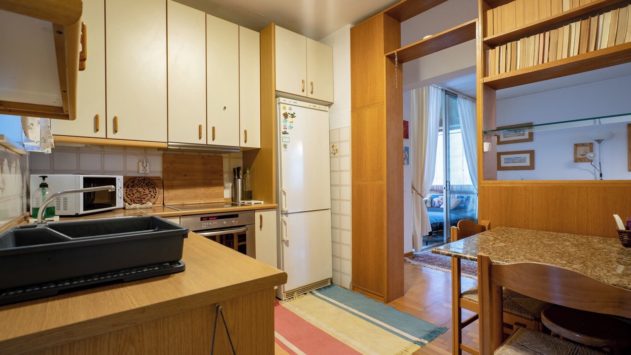 Photo of Kitchen in Papagou-Holargos