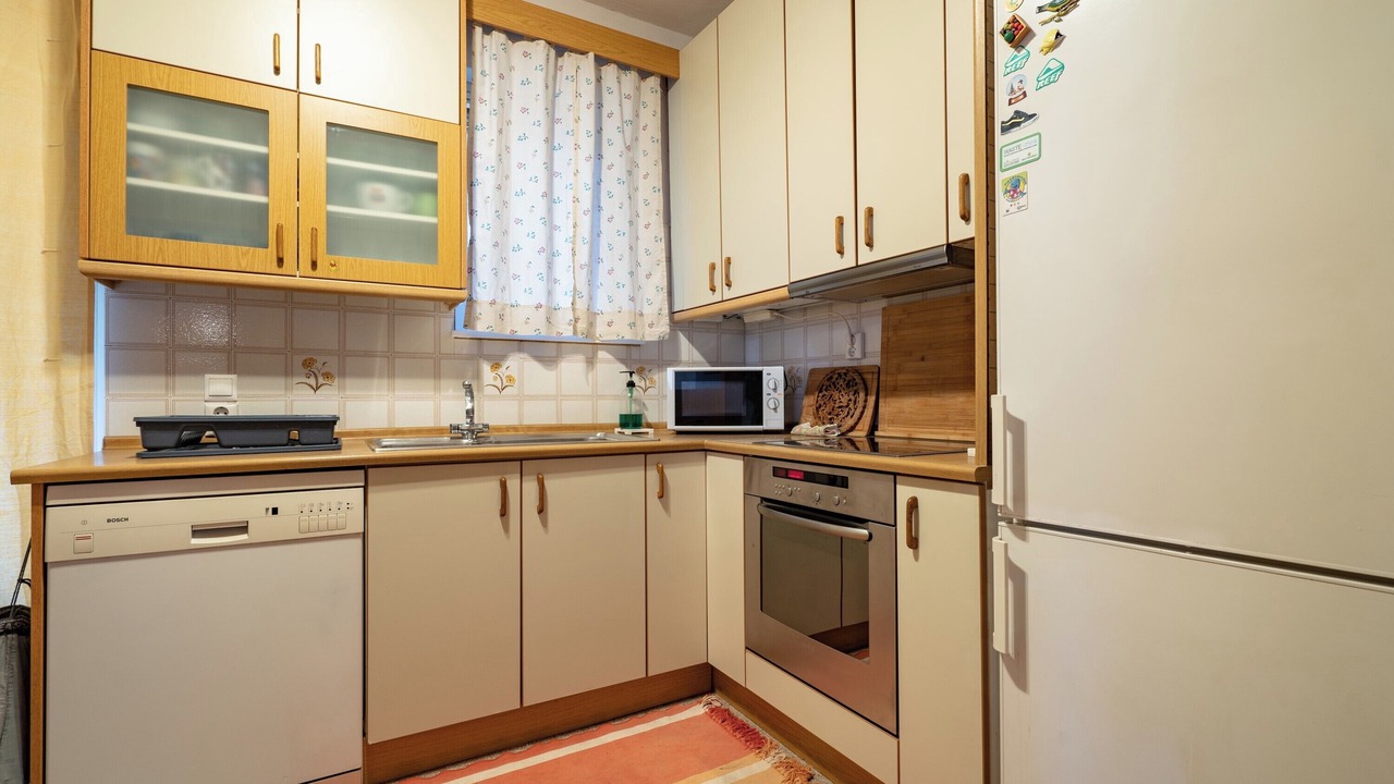 Photo of Kitchen in Papagou-Holargos