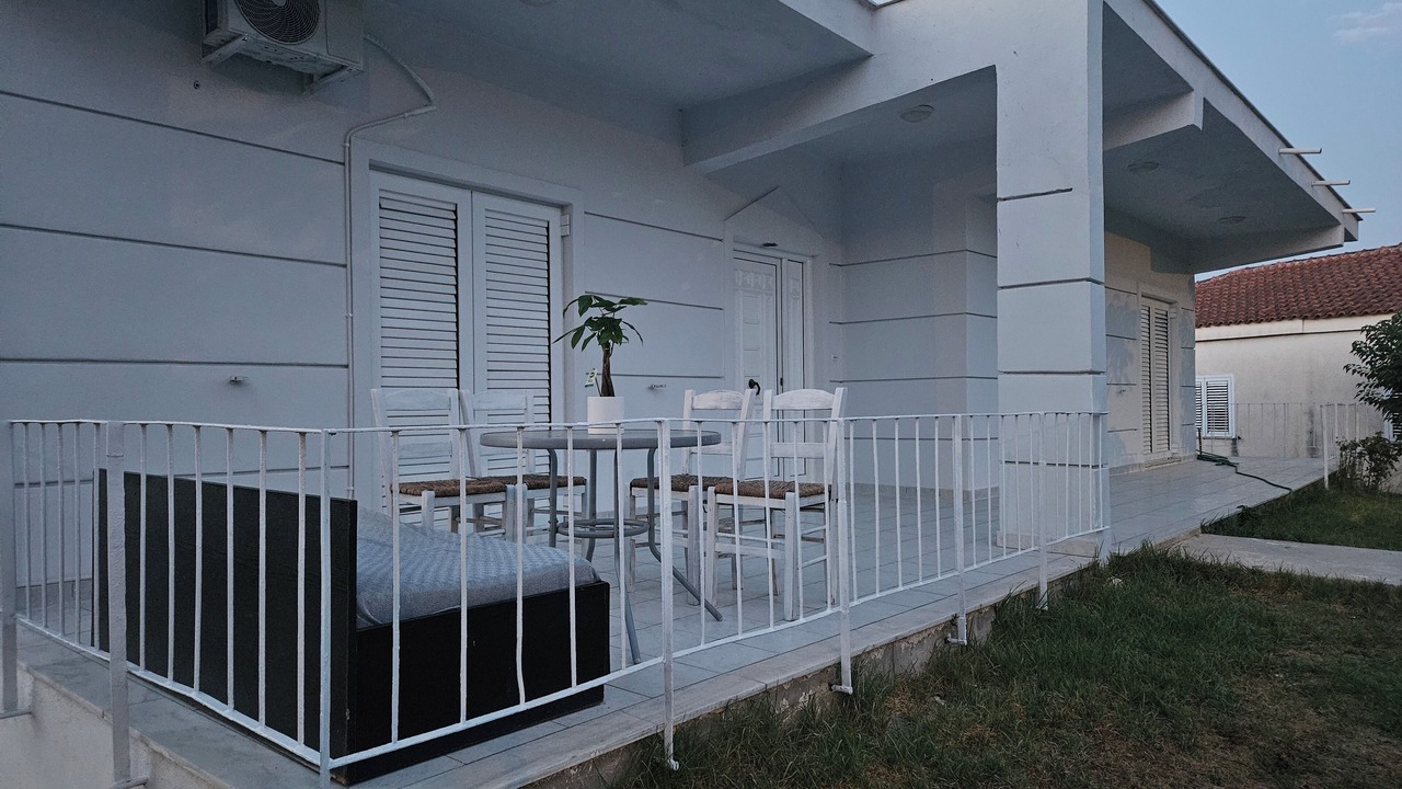 Photo of Outdoor in Archea Korinthos