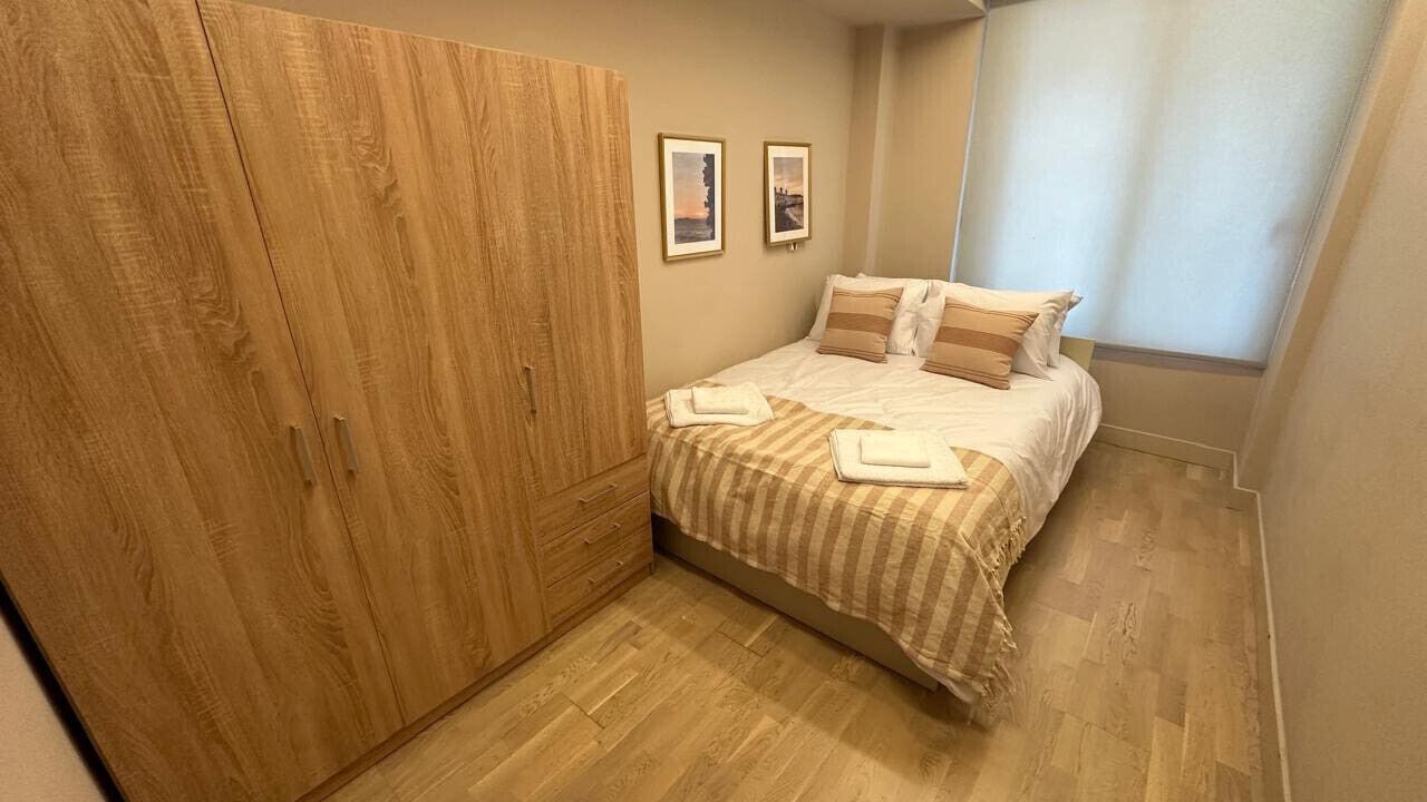 Photo of Bedroom in Pasalimani