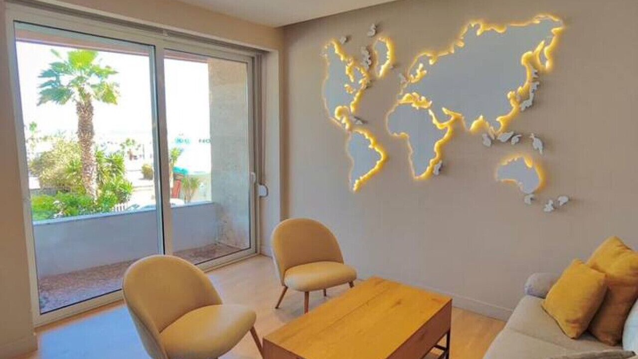 Photo of Livingroom in Pasalimani
