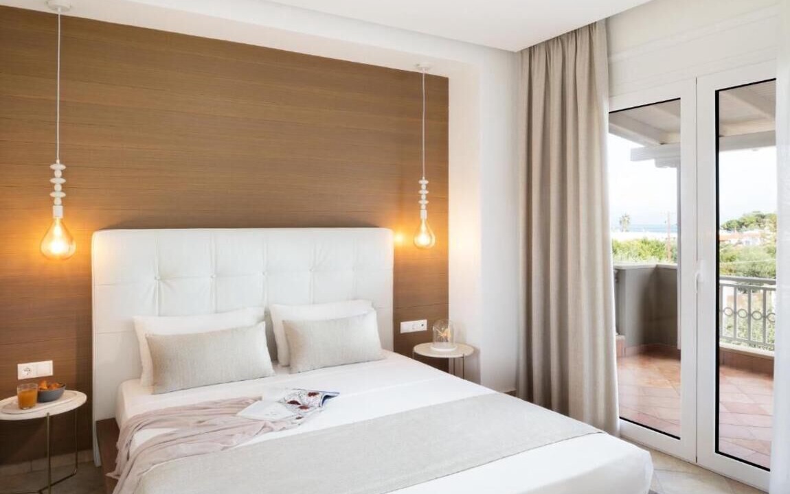 Photo of Bedroom in Pallini