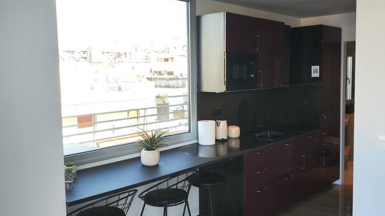 Photo of Kitchen in Kinosargous