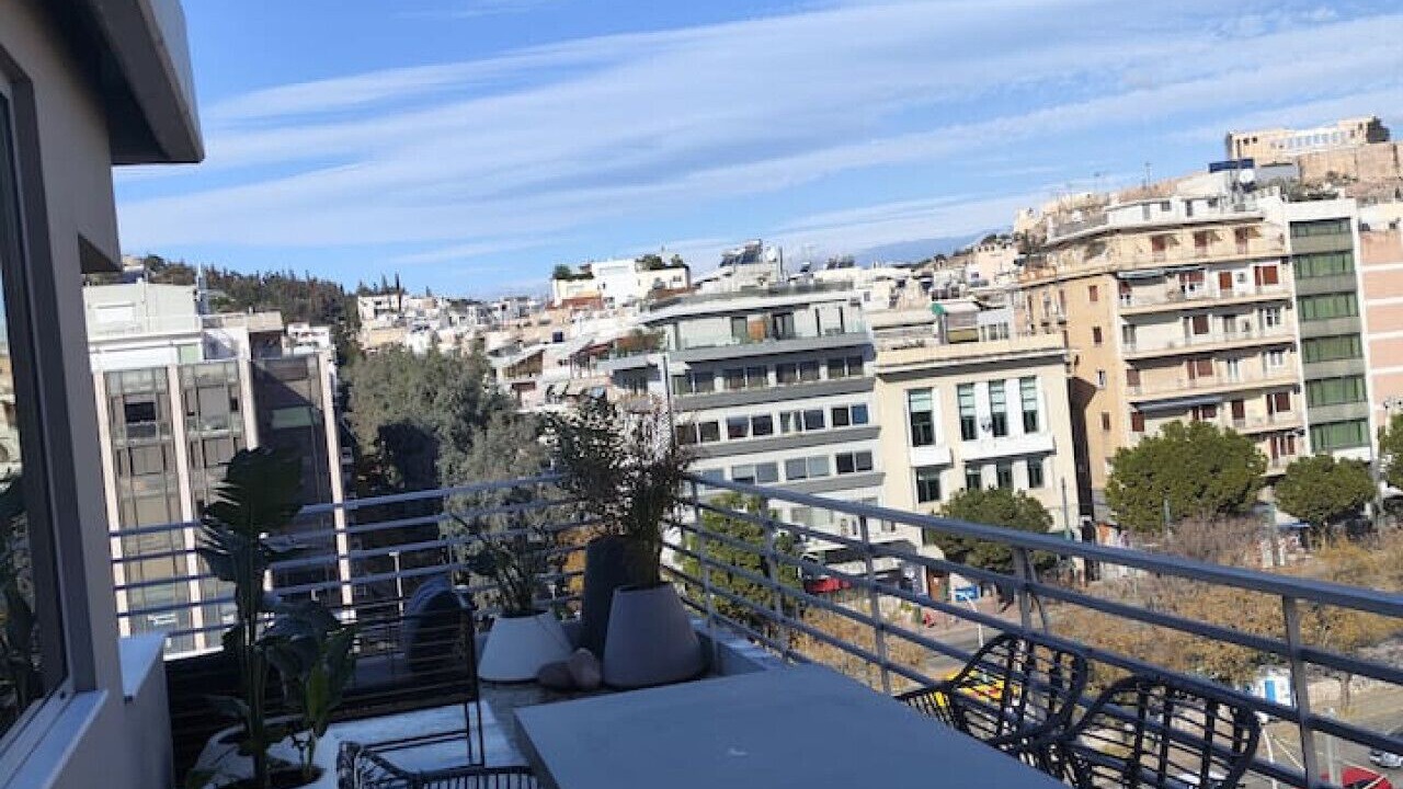 Photo of Outdoor in Kinosargous
