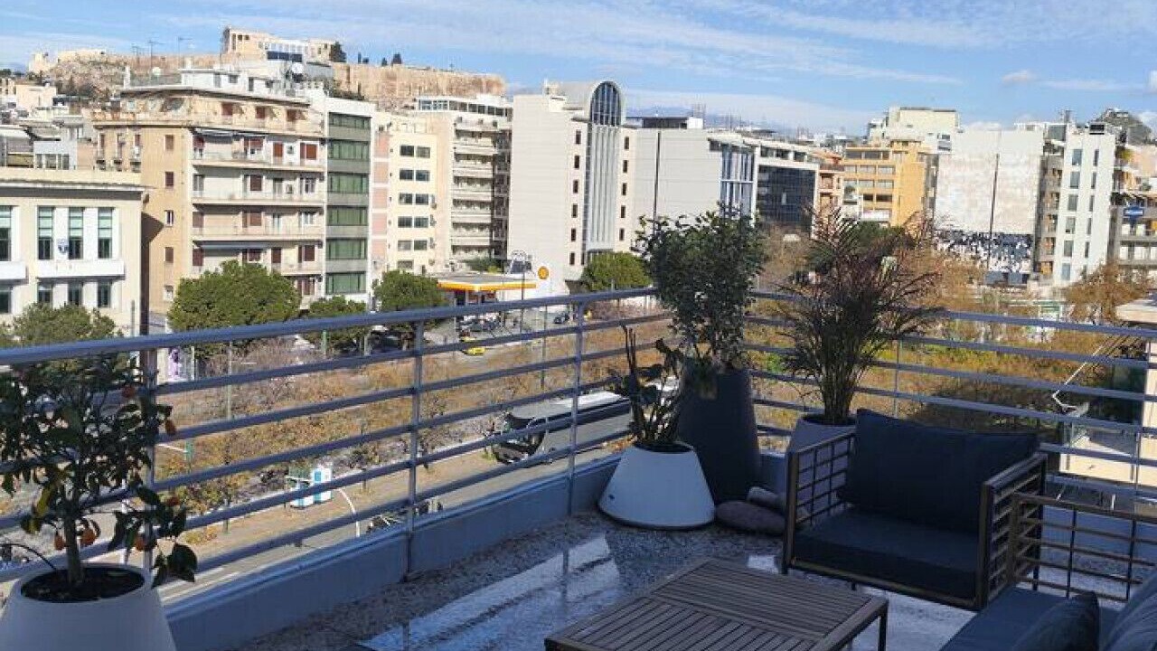 Photo of Outdoor in Kinosargous