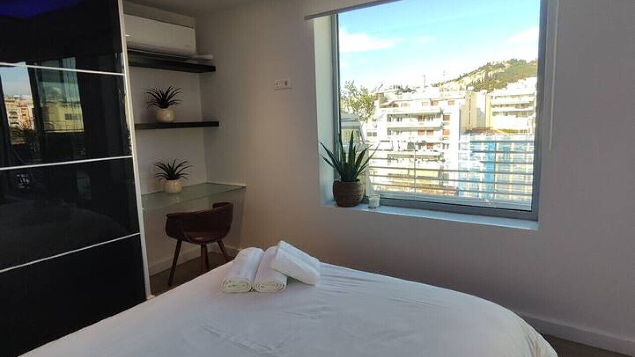 Photo of Bedroom in Kinosargous
