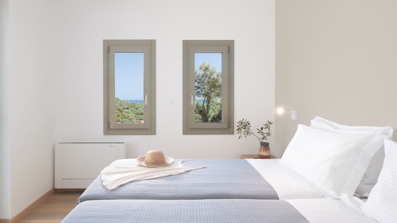 Photo of Bedroom in Skiros