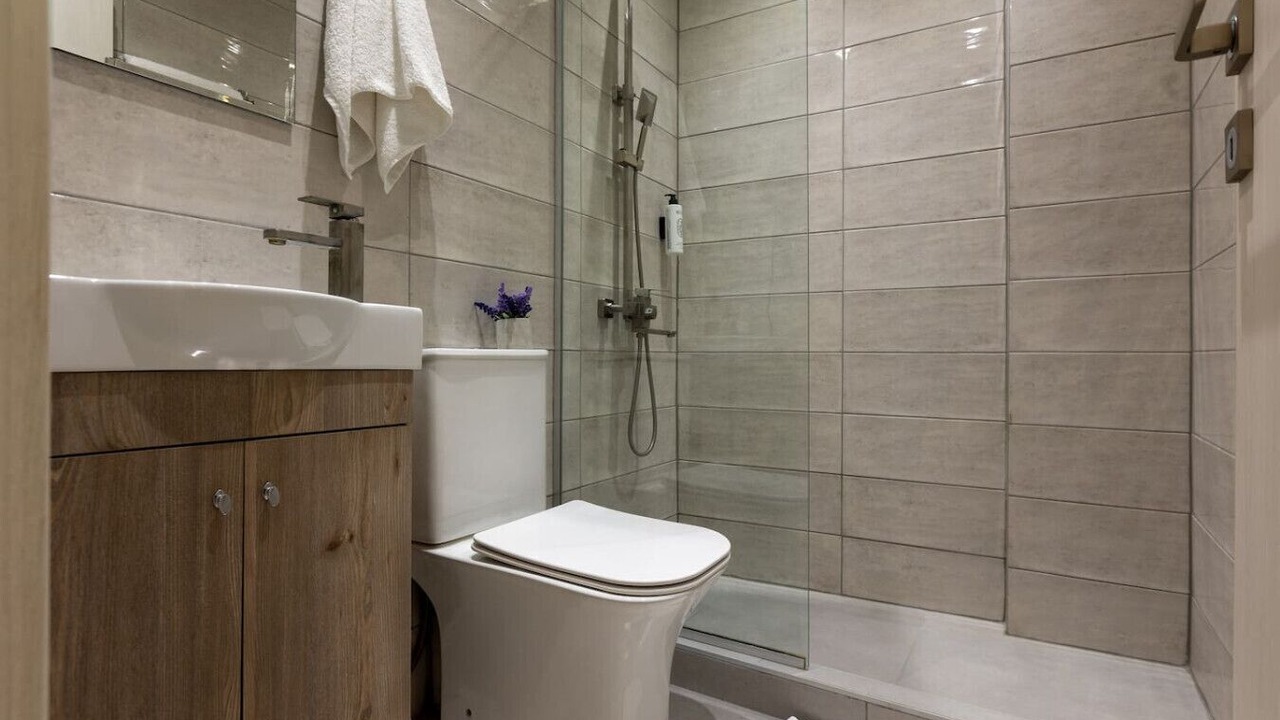 Photo of Bathroom in Ladadika