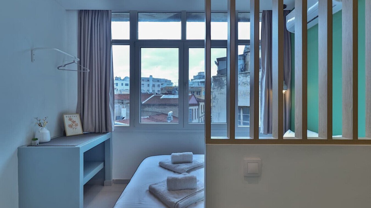 Photo of Bedroom in Ladadika