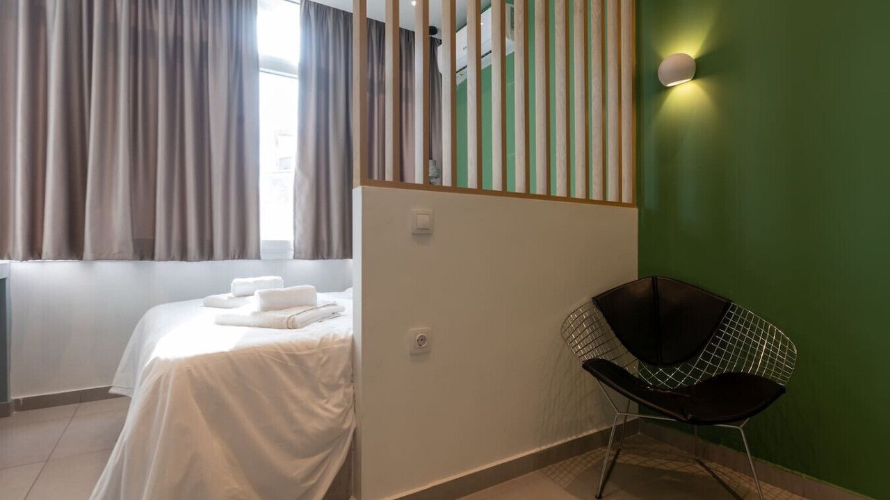 Photo of Bedroom in Ladadika