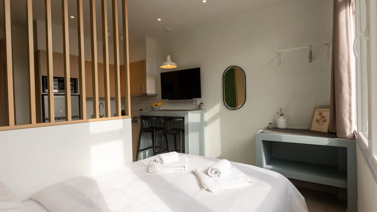 Photo of Bedroom in Ladadika