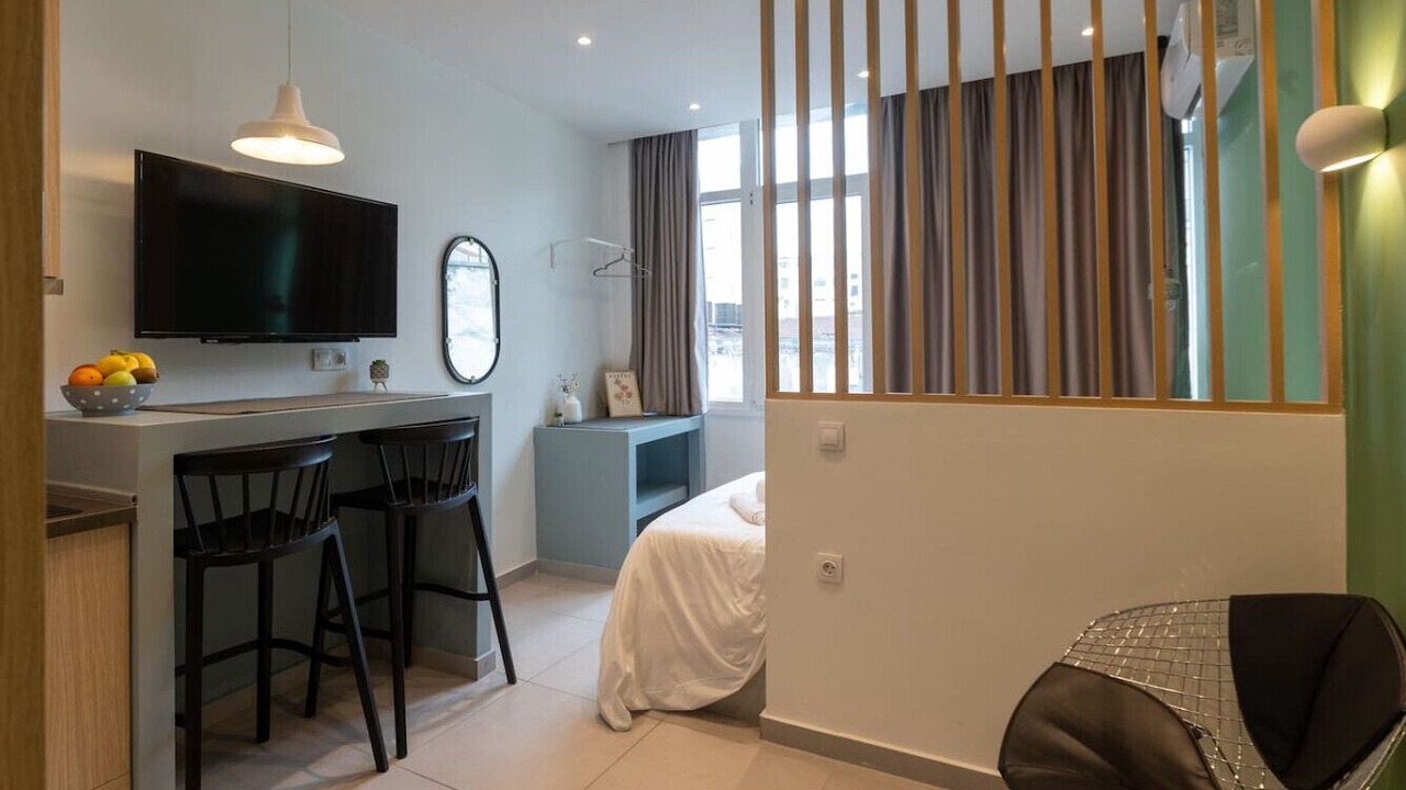 Photo of Bedroom in Ladadika