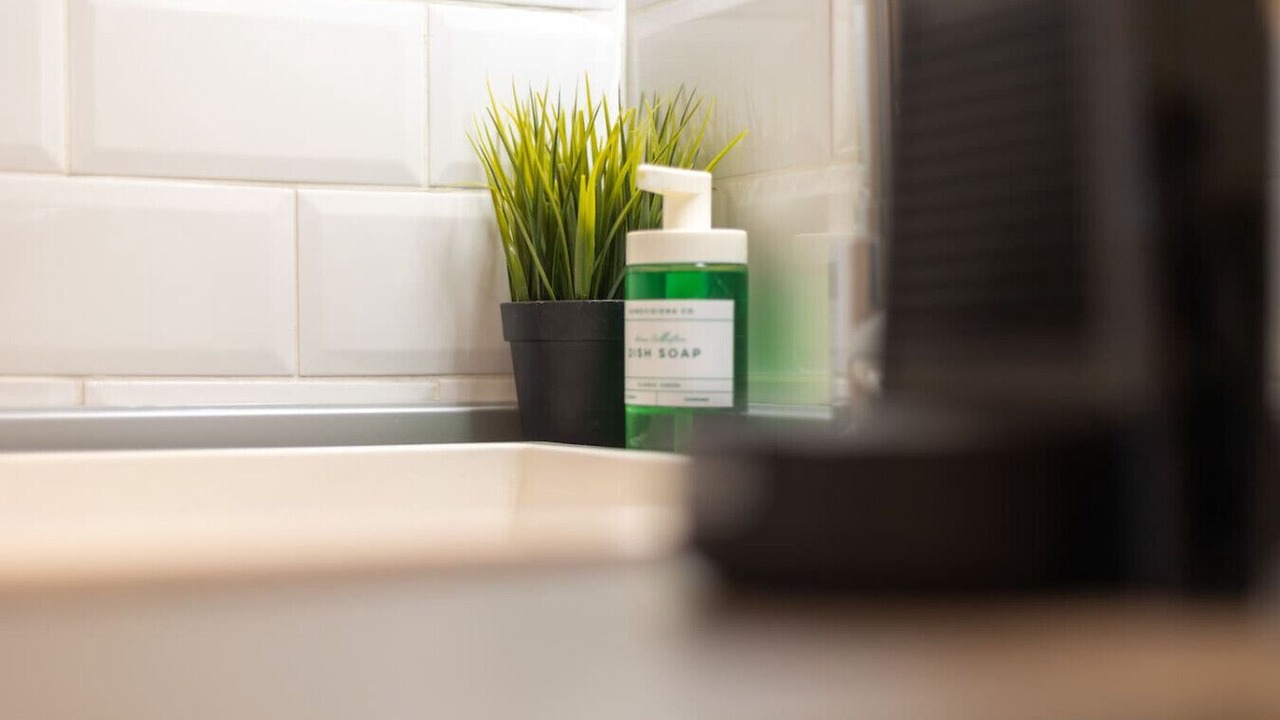 Photo of Bathroom in Ladadika