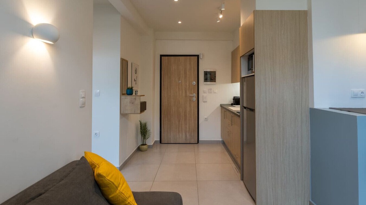 Photo of Livingroom in Ladadika