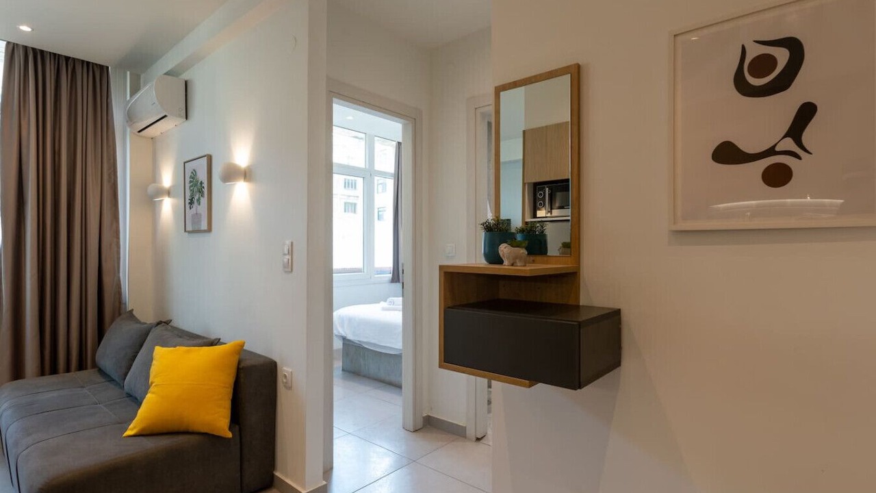 Photo of Bedroom in Ladadika